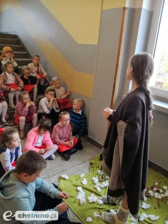 Szaleństwo z pluszowymi misiami w Czwórce