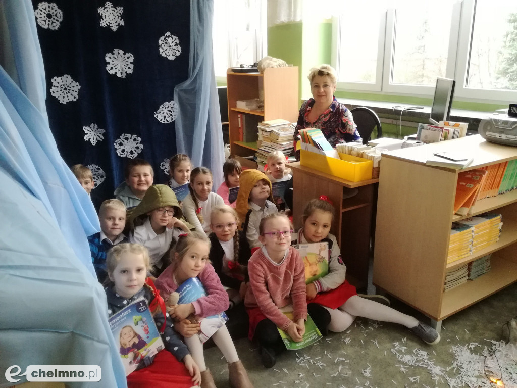 Szaleństwo z pluszowymi misiami w Czwórce