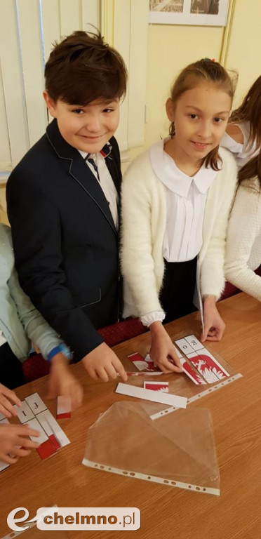 I Wojskowy Konkurs Recytatorski