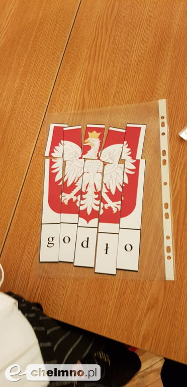 I Wojskowy Konkurs Recytatorski