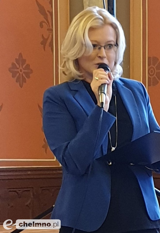 Konferencja pn. Wyzwania dla pomocy społecznej