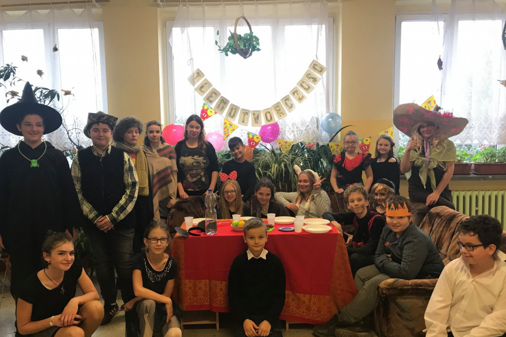 Niech bajka będzie z wami