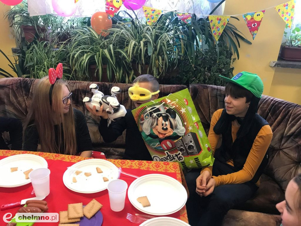 Niech bajka będzie z wami