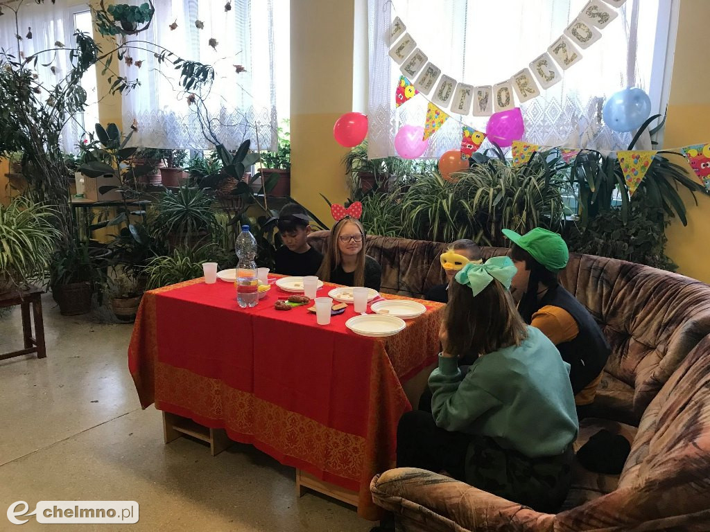 Niech bajka będzie z wami