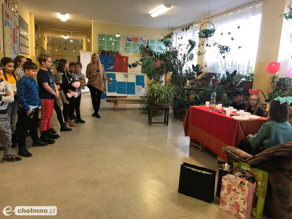 Niech bajka będzie z wami