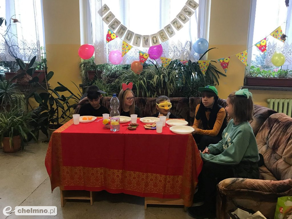 Niech bajka będzie z wami