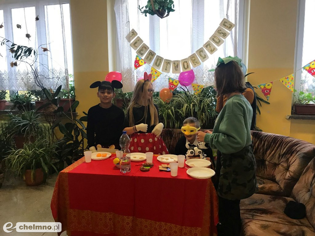 Niech bajka będzie z wami