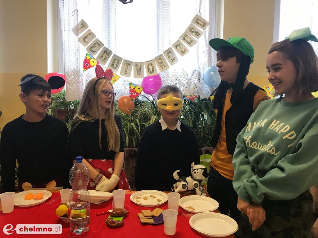 Niech bajka będzie z wami