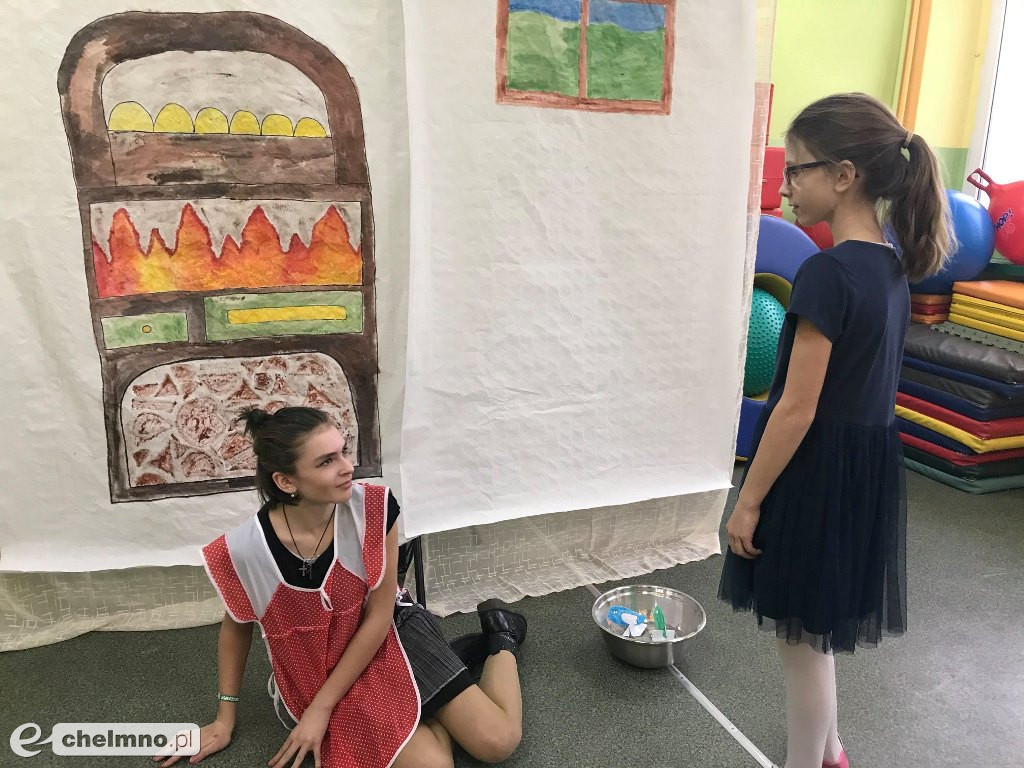 Niech bajka będzie z wami