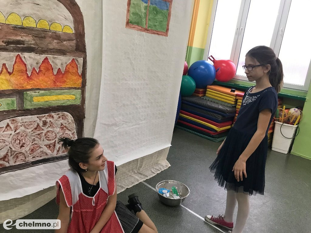 Niech bajka będzie z wami