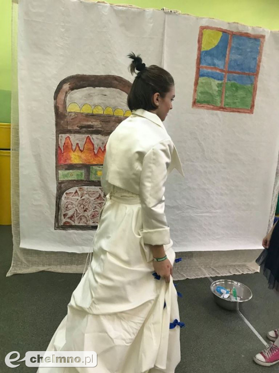 Niech bajka będzie z wami