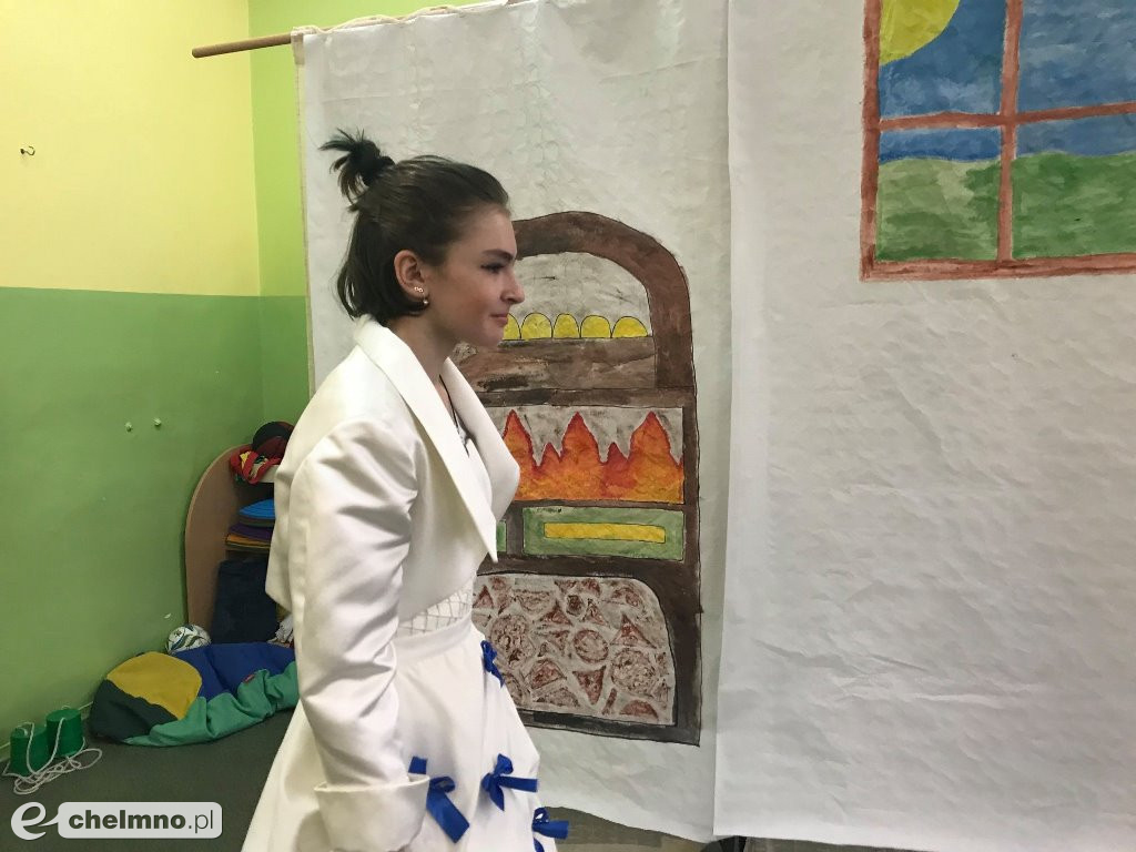 Niech bajka będzie z wami