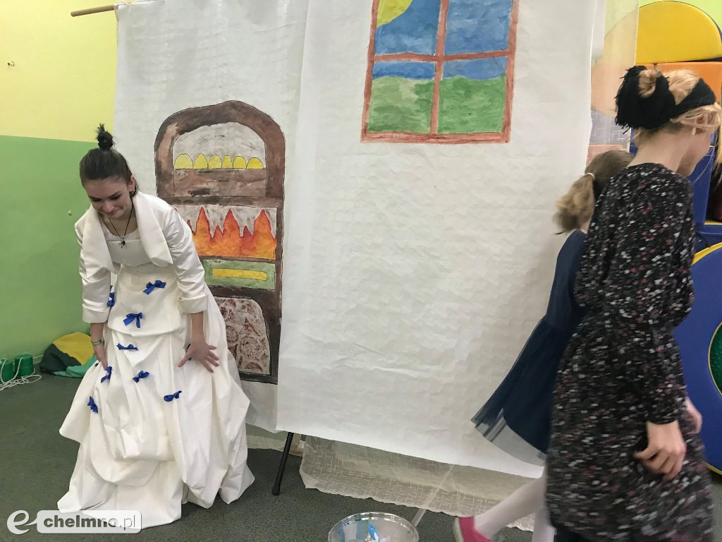 Niech bajka będzie z wami