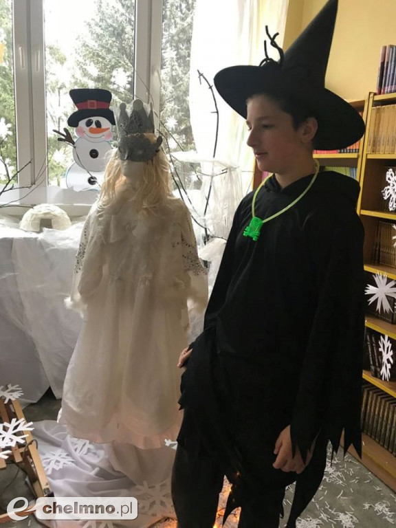 Niech bajka będzie z wami