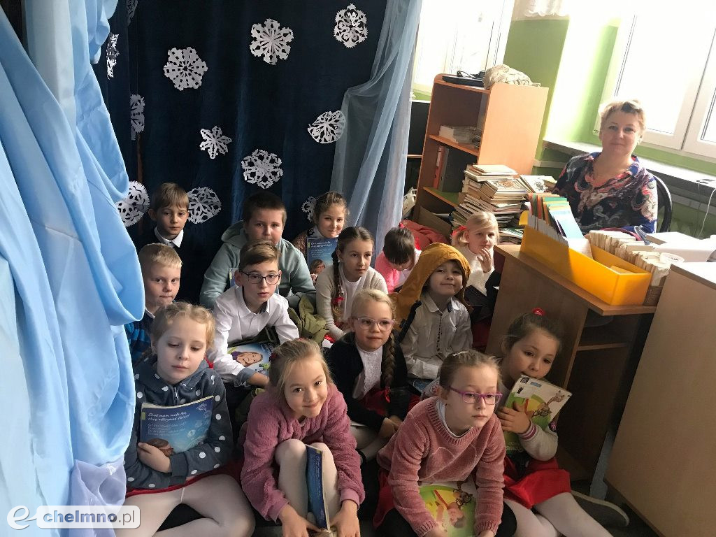 Niech bajka będzie z wami