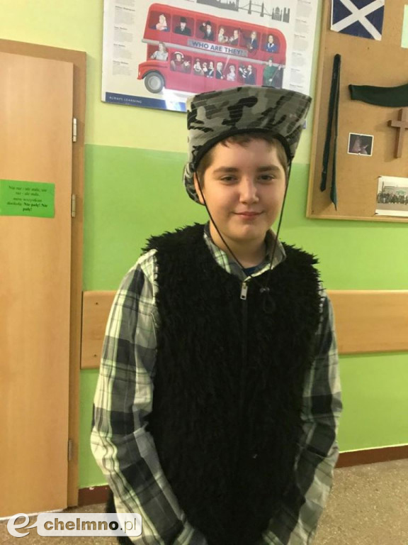 Niech bajka będzie z wami