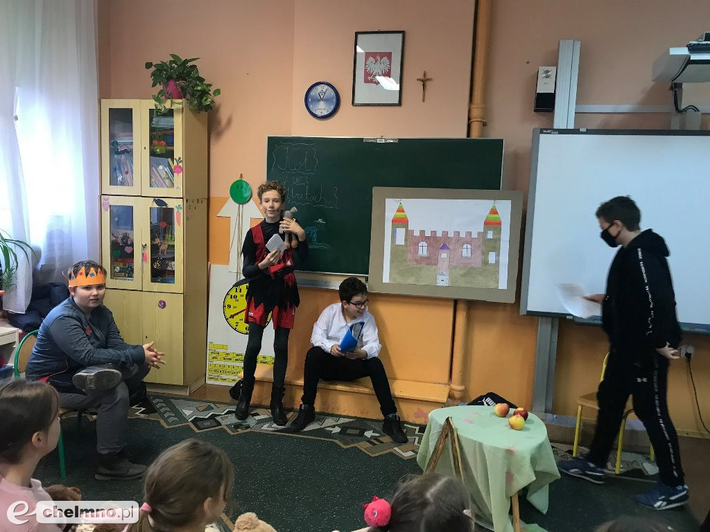 Niech bajka będzie z wami