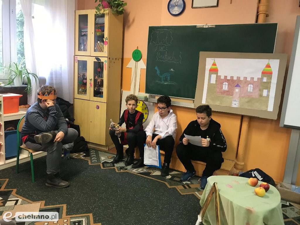 Niech bajka będzie z wami