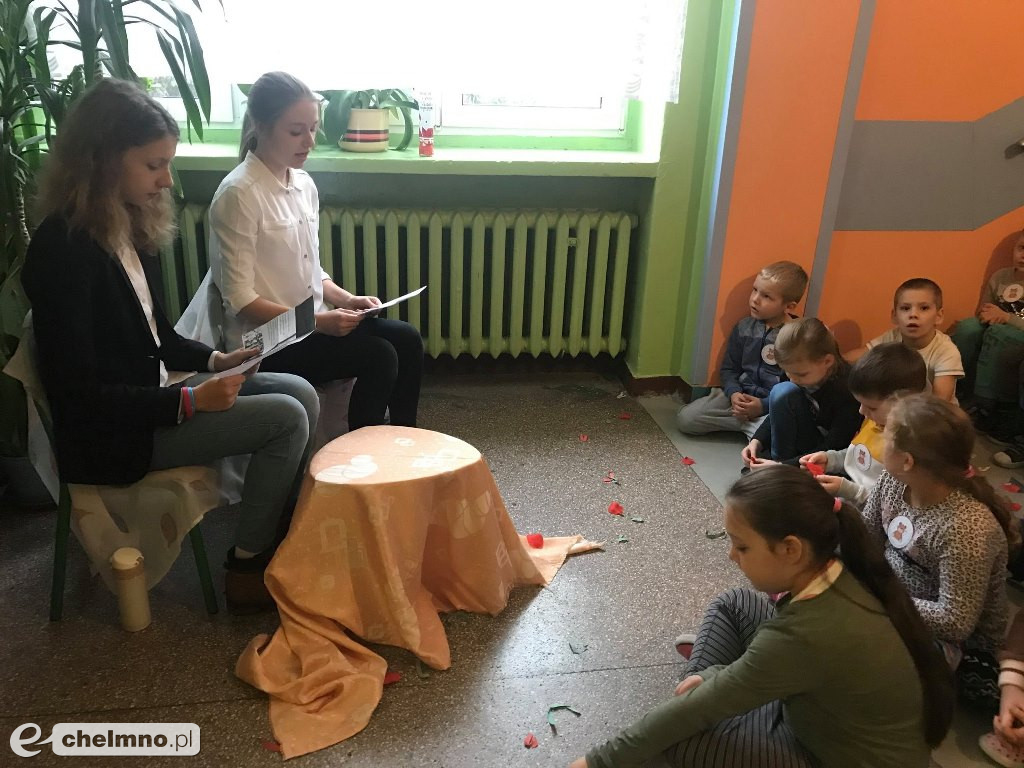 Niech bajka będzie z wami