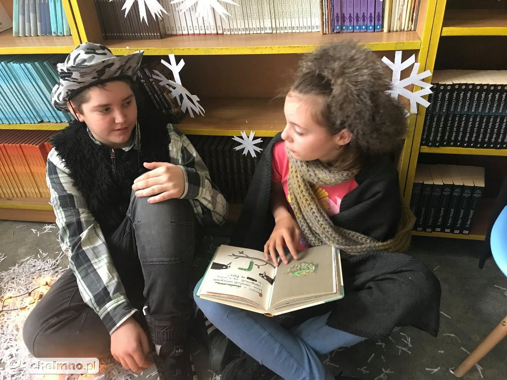 Niech bajka będzie z wami