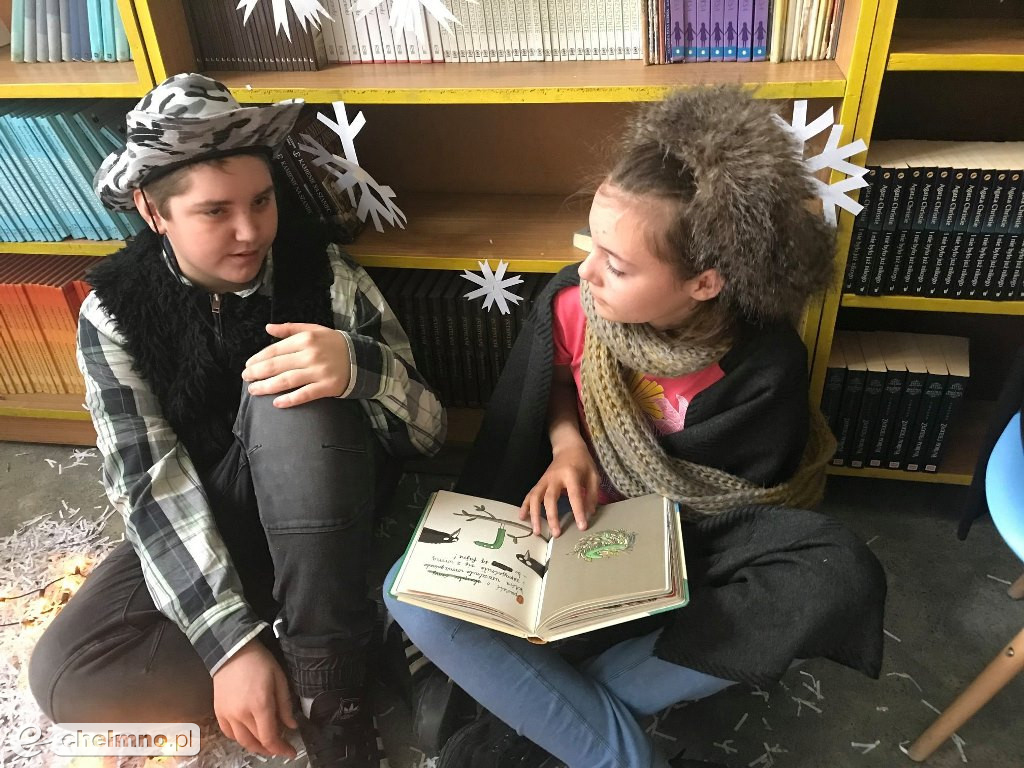 Niech bajka będzie z wami