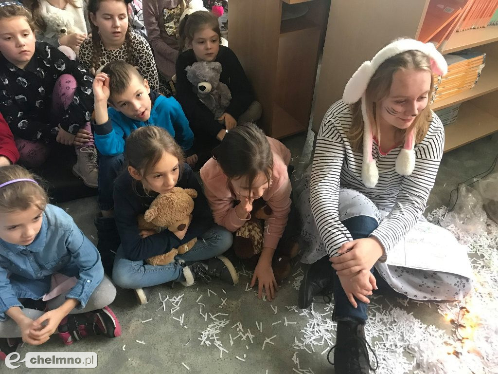 Niech bajka będzie z wami