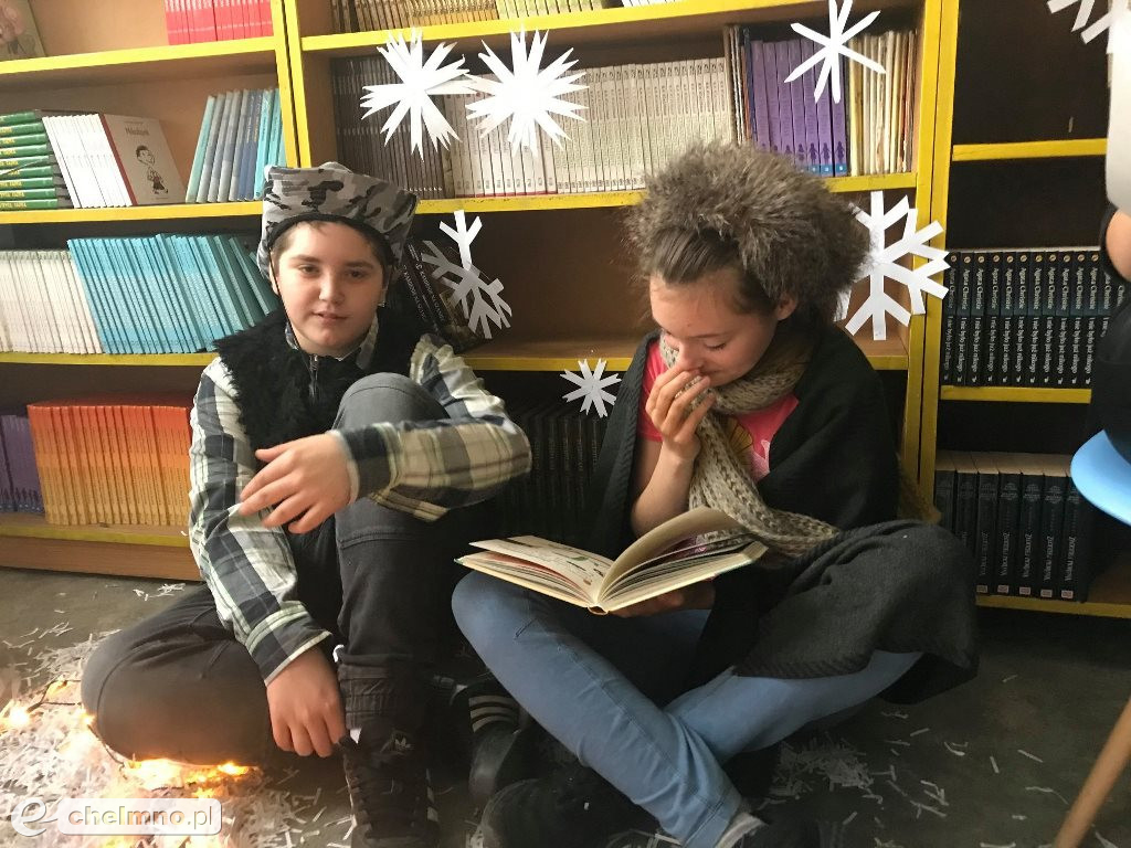 Niech bajka będzie z wami