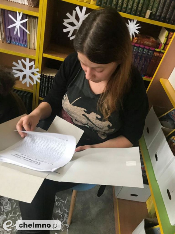 Niech bajka będzie z wami