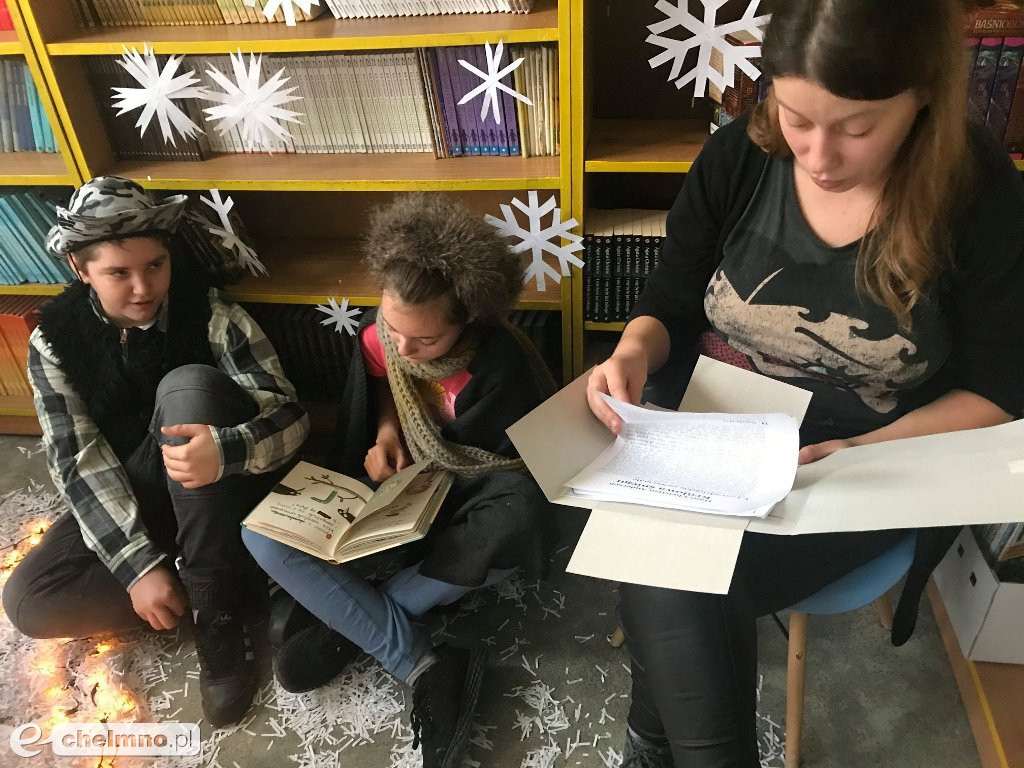 Niech bajka będzie z wami