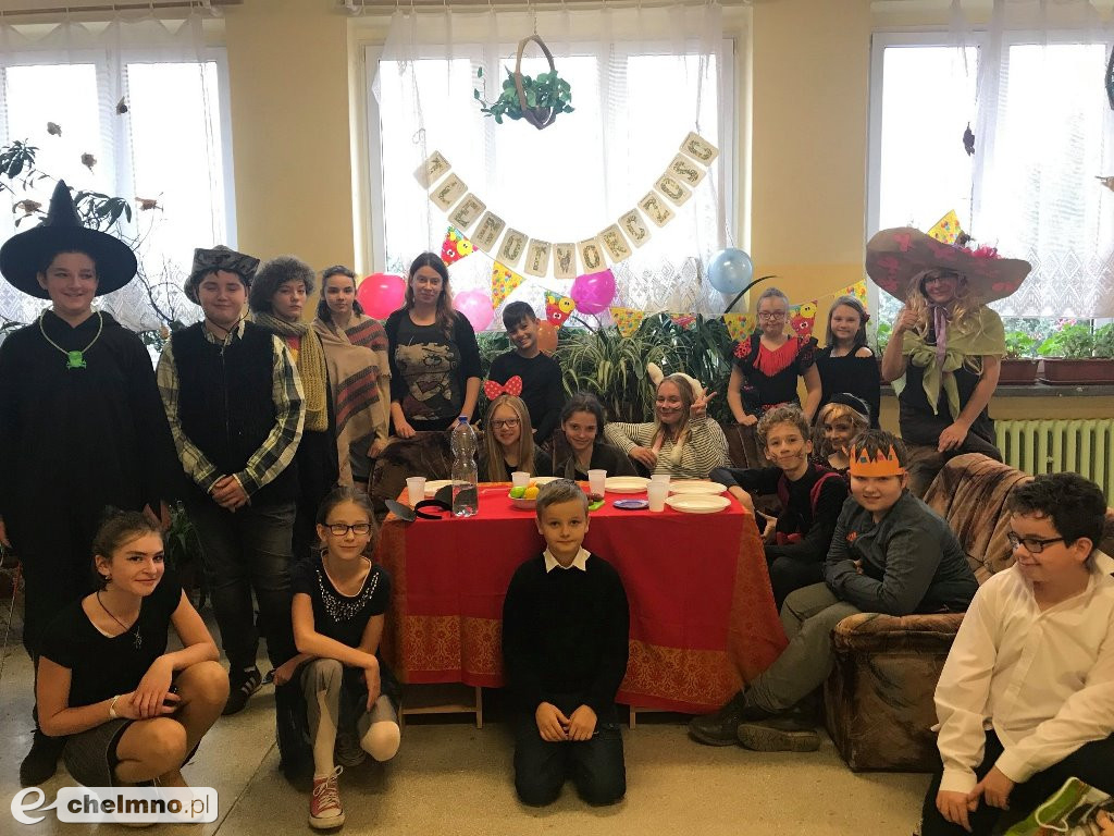 Niech bajka będzie z wami