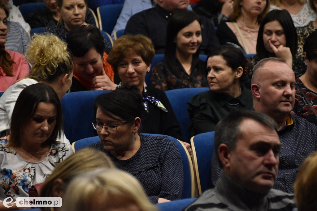 Widzom bardzo spodobał się spektakl: Lista męskich życzeń