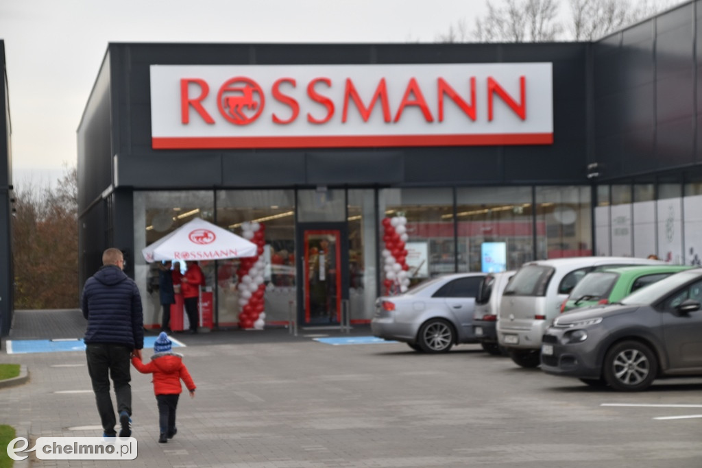 Uroczyste otwarcie Pasażu Chełmińskiego