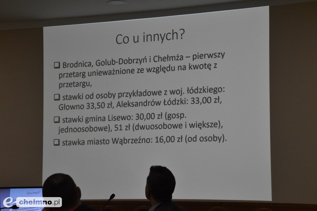 Nowe zasady gospodarowania odpadami