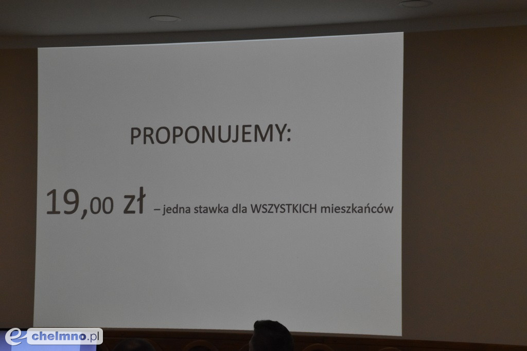 Nowe zasady gospodarowania odpadami