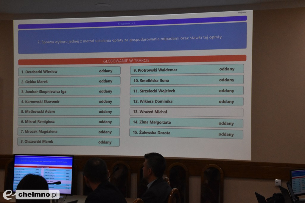 Nowe zasady gospodarowania odpadami