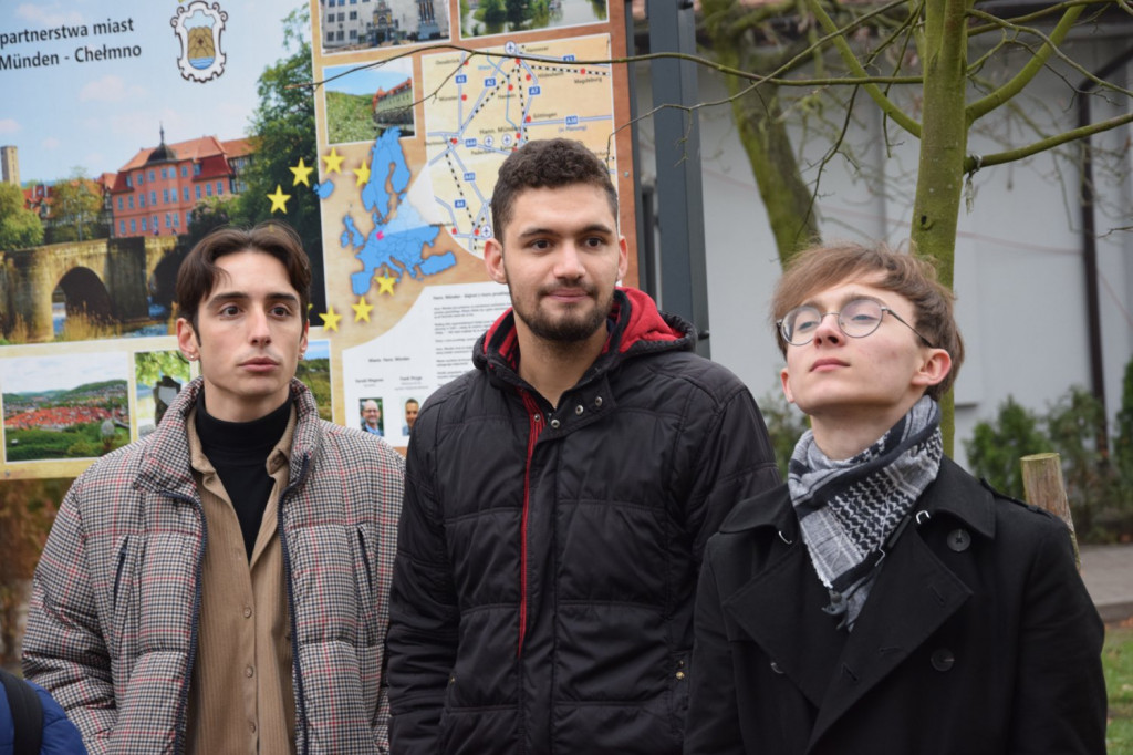 Dni Języków Obcych w Katoliku