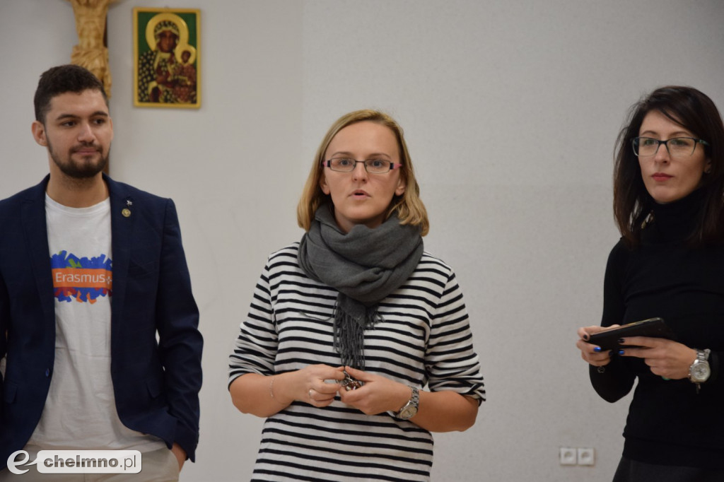 Dni Języków Obcych w Katoliku