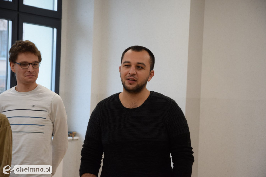 Dni Języków Obcych w Katoliku