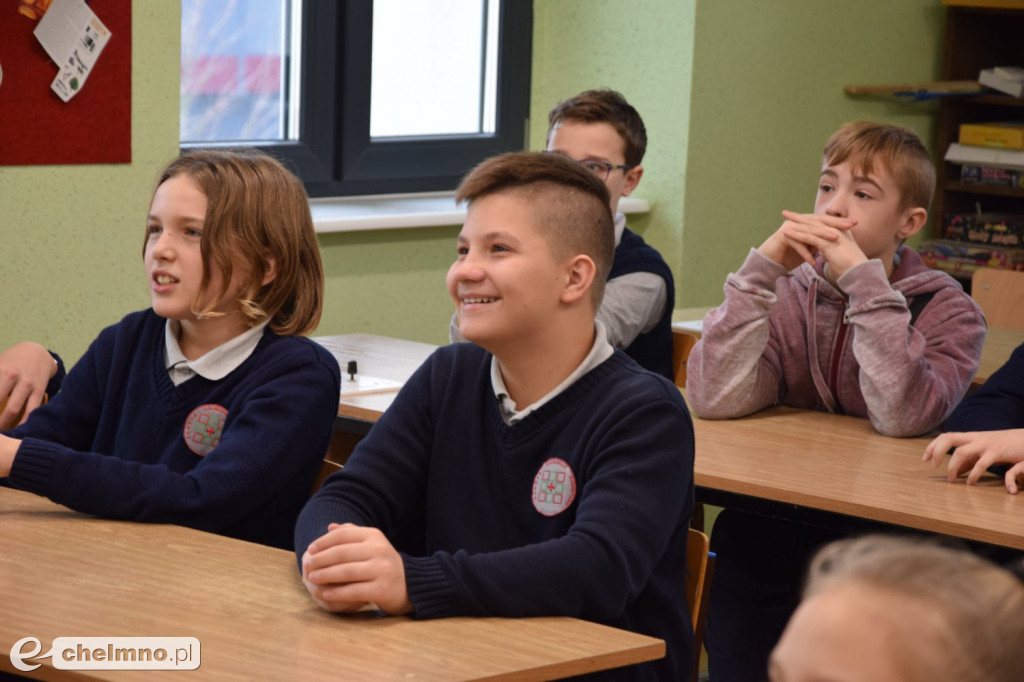 Dni Języków Obcych w Katoliku
