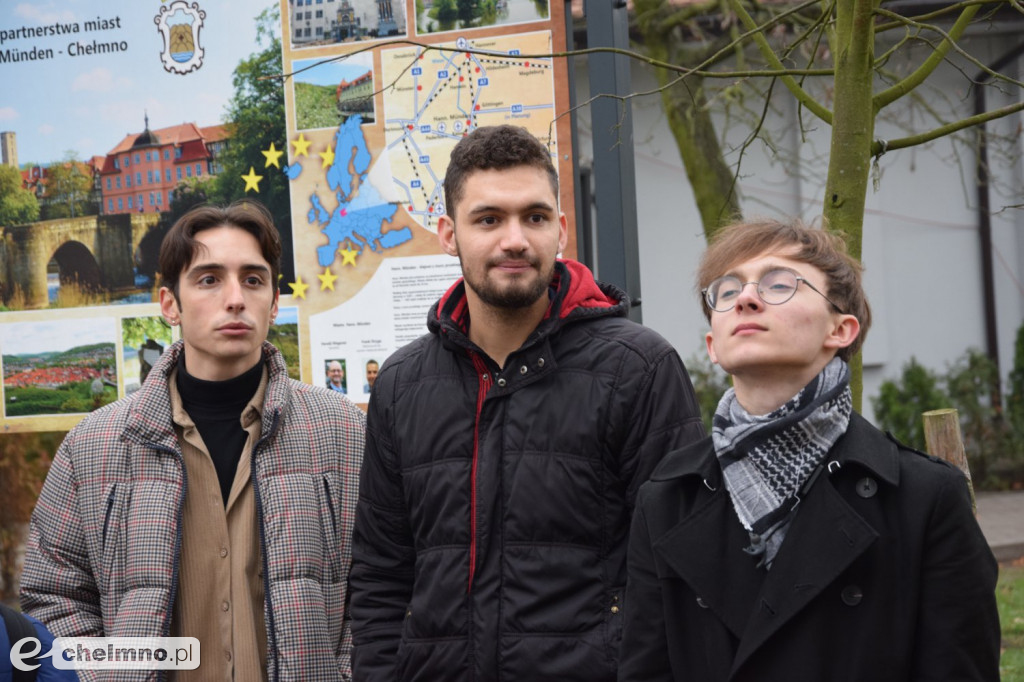 Dni Języków Obcych w Katoliku