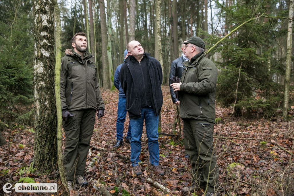 Urząd Marszałkowski zaczyna przygotowania do świąt