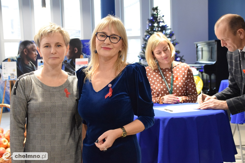 Jubileusz 100lecia Służb Sanitarnych