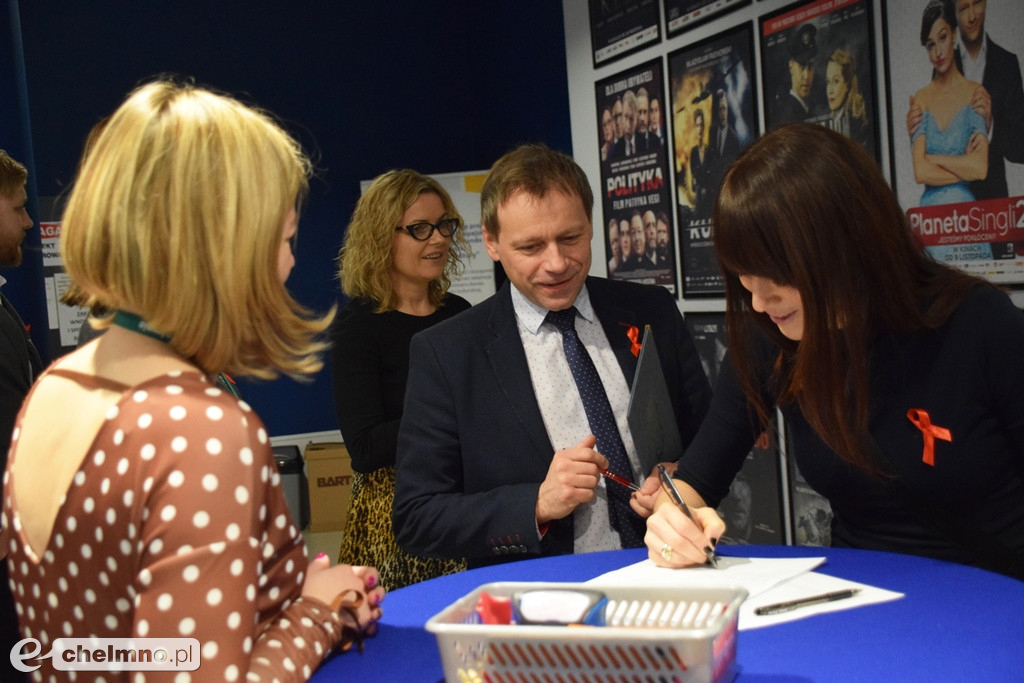 Jubileusz 100lecia Służb Sanitarnych