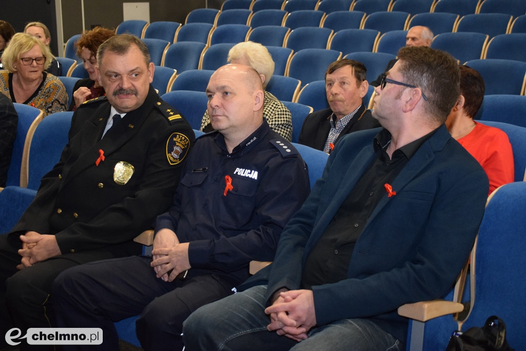 Jubileusz 100lecia Służb Sanitarnych