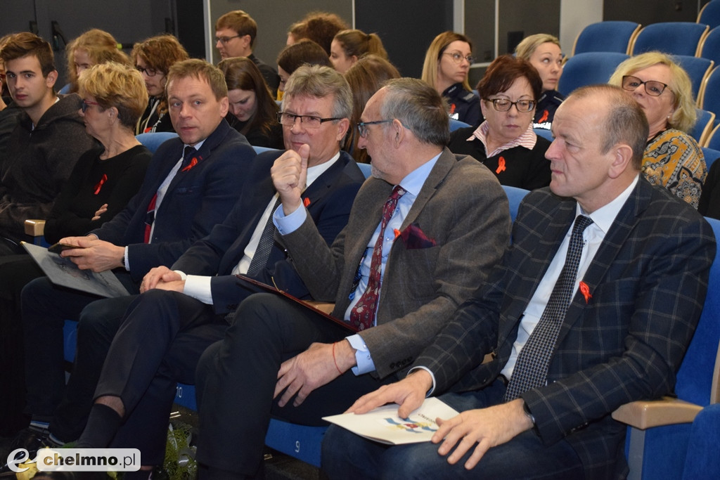 Jubileusz 100lecia Służb Sanitarnych