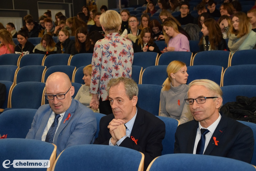 Jubileusz 100lecia Służb Sanitarnych
