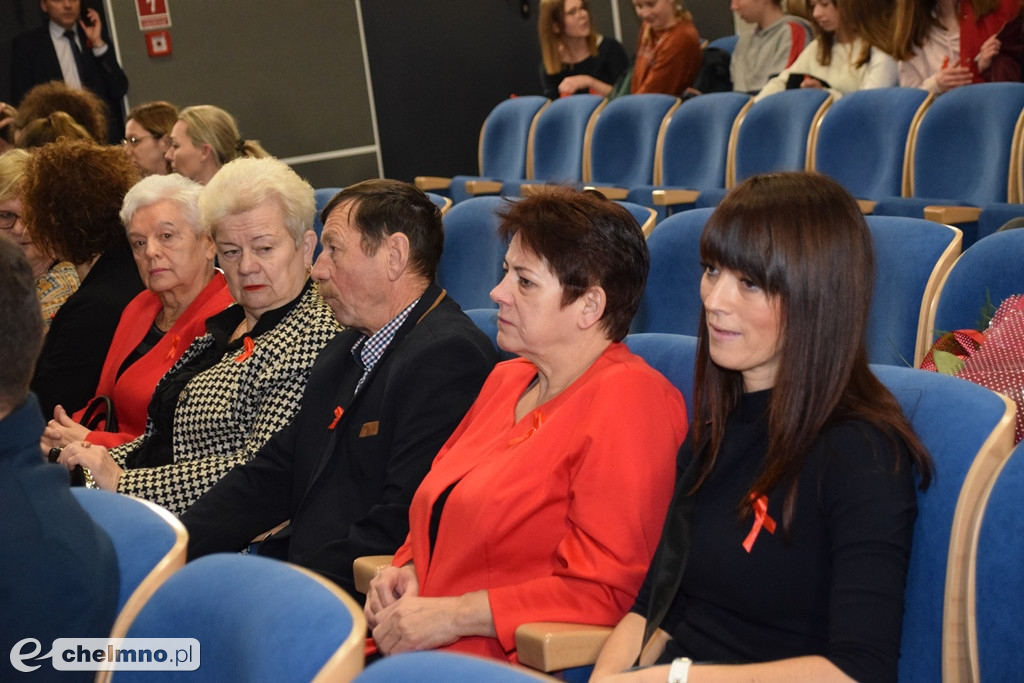 Jubileusz 100lecia Służb Sanitarnych