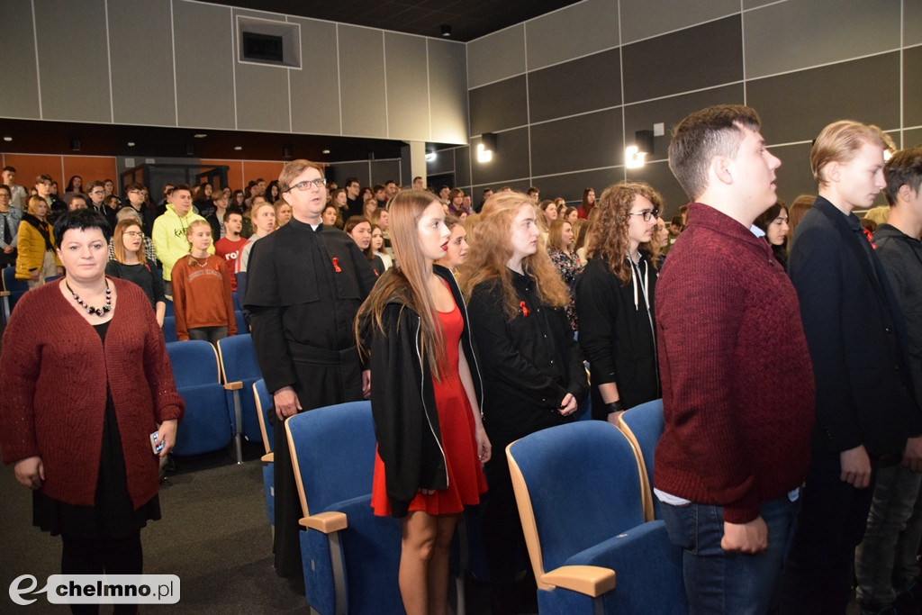 Jubileusz 100lecia Służb Sanitarnych