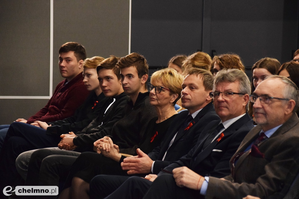 Jubileusz 100lecia Służb Sanitarnych