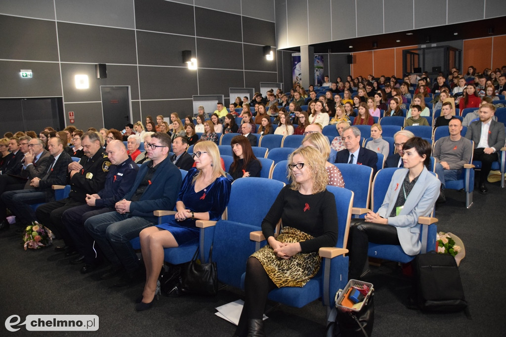 Jubileusz 100lecia Służb Sanitarnych